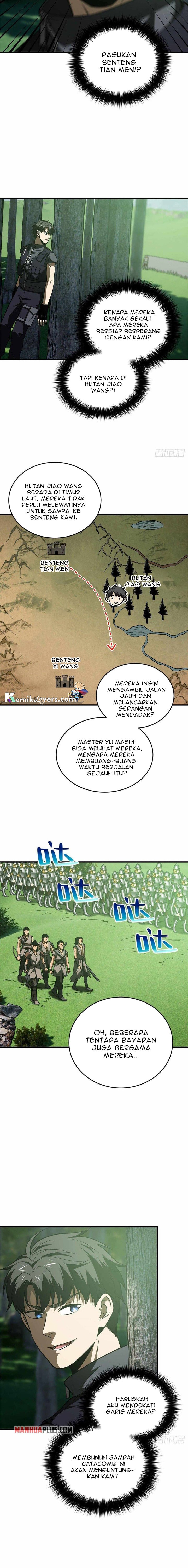 Dilarang COPAS - situs resmi www.mangacanblog.com - Komik global gao wu 135 - chapter 135 136 Indonesia global gao wu 135 - chapter 135 Terbaru 4|Baca Manga Komik Indonesia|Mangacan